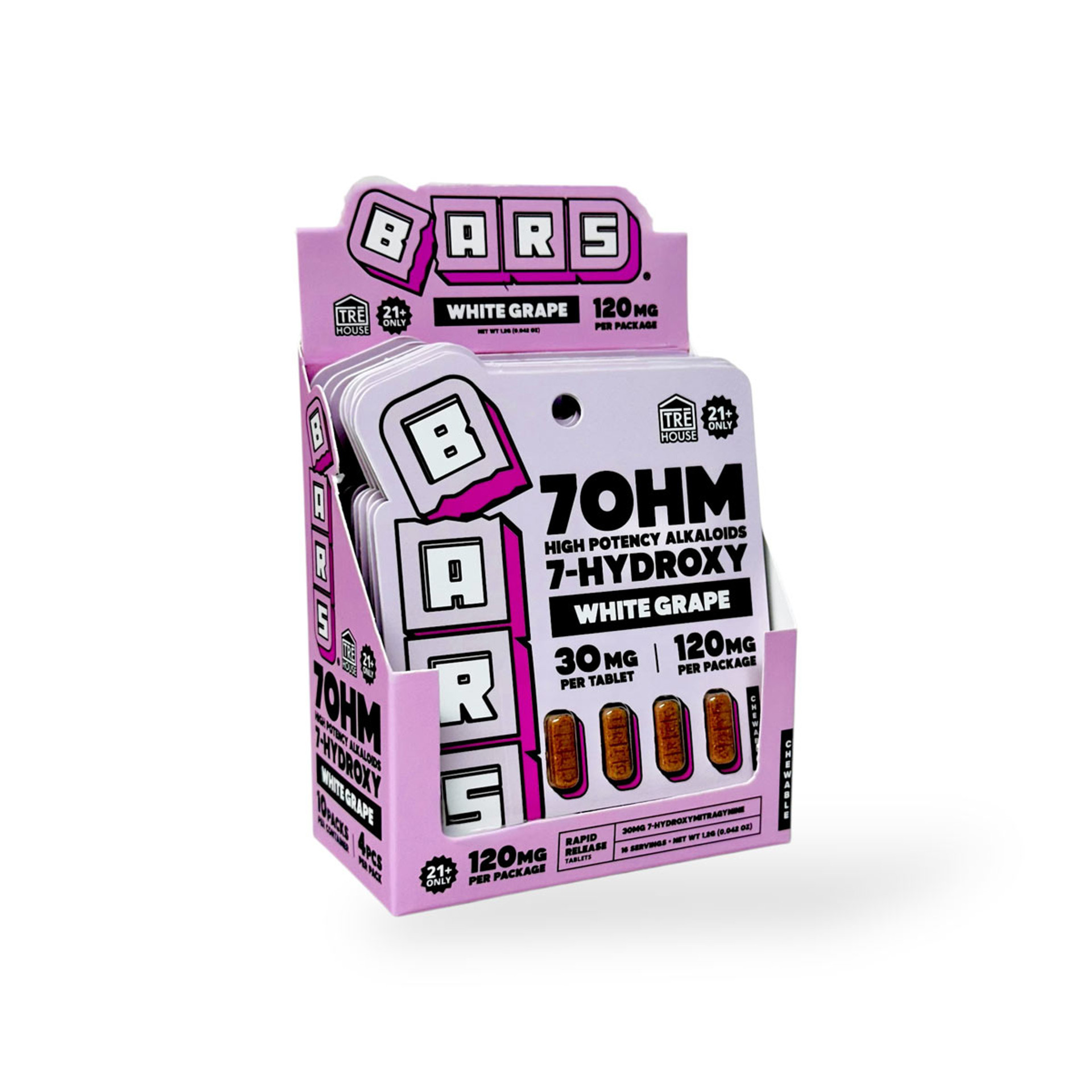 White Grape - Image 2