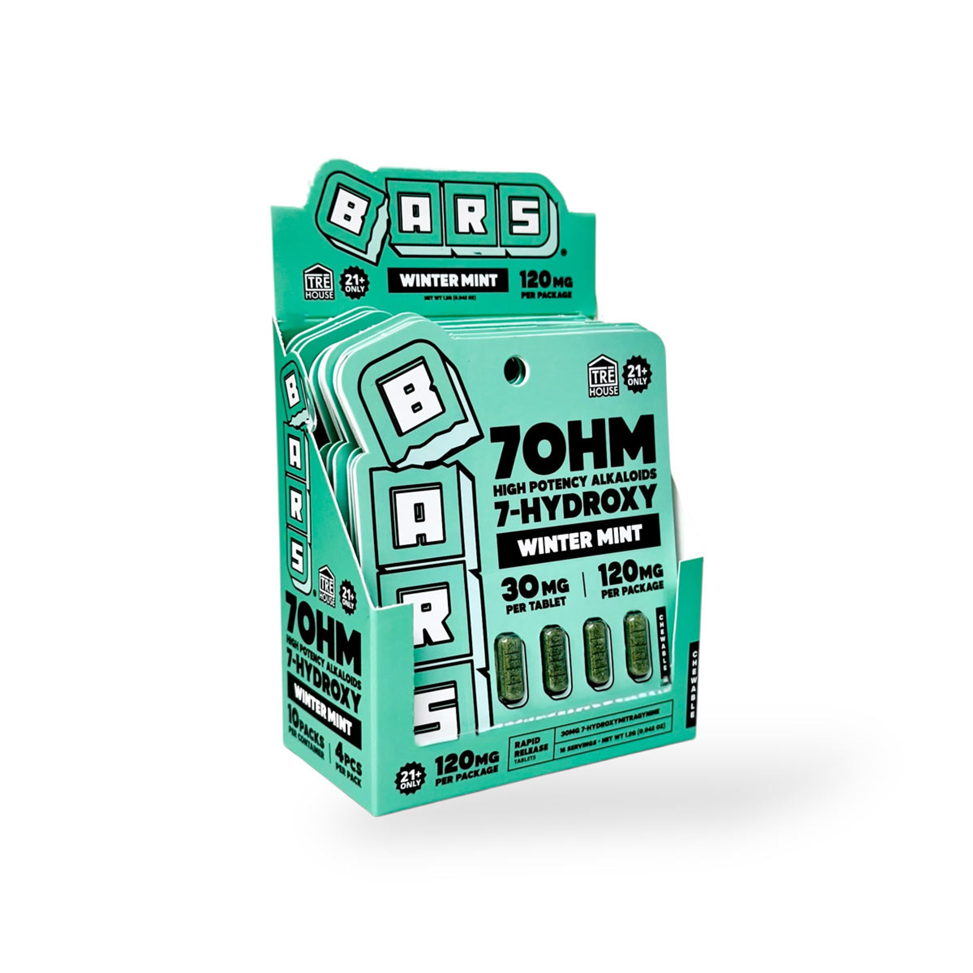 winter mint winter mint