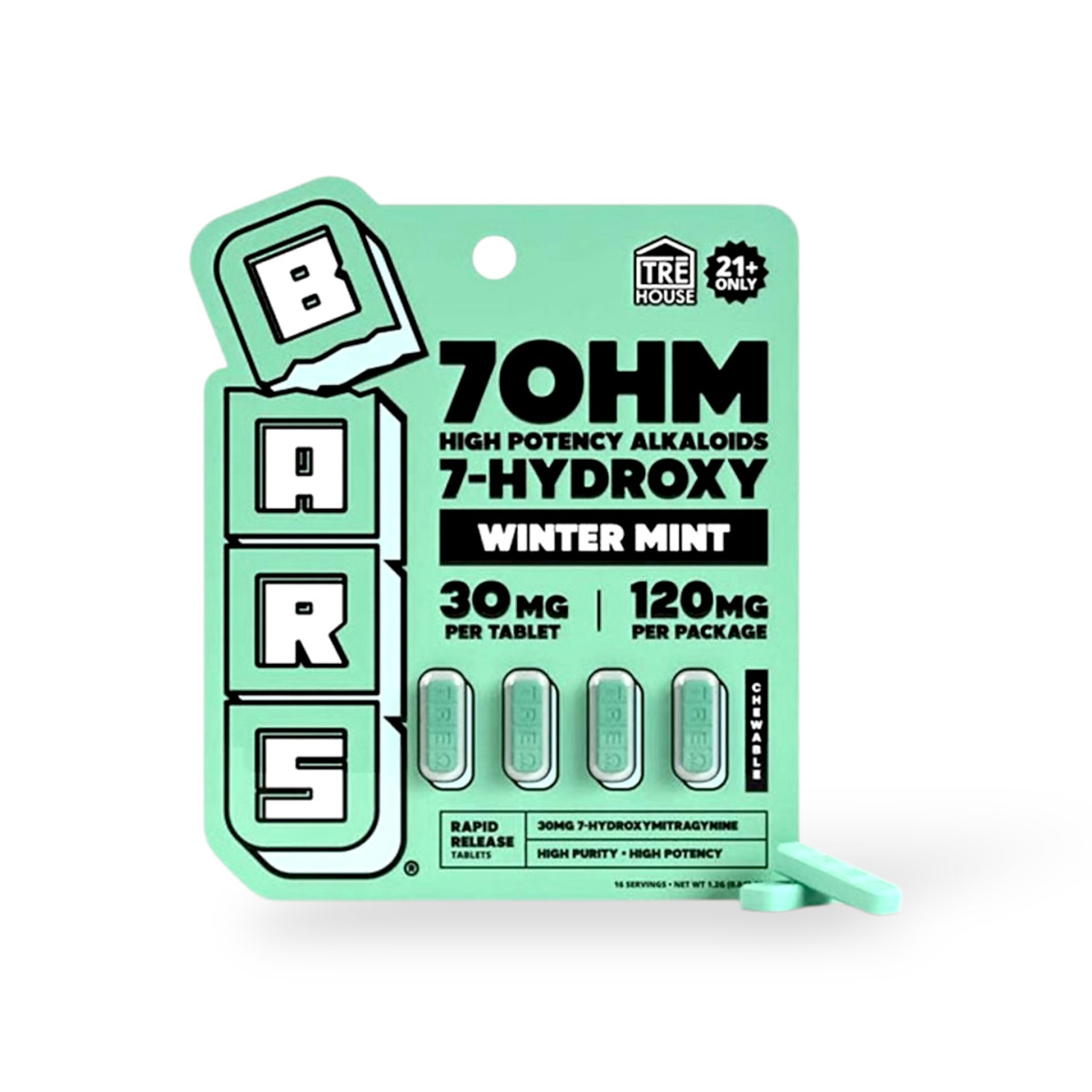 winter mint winter mint