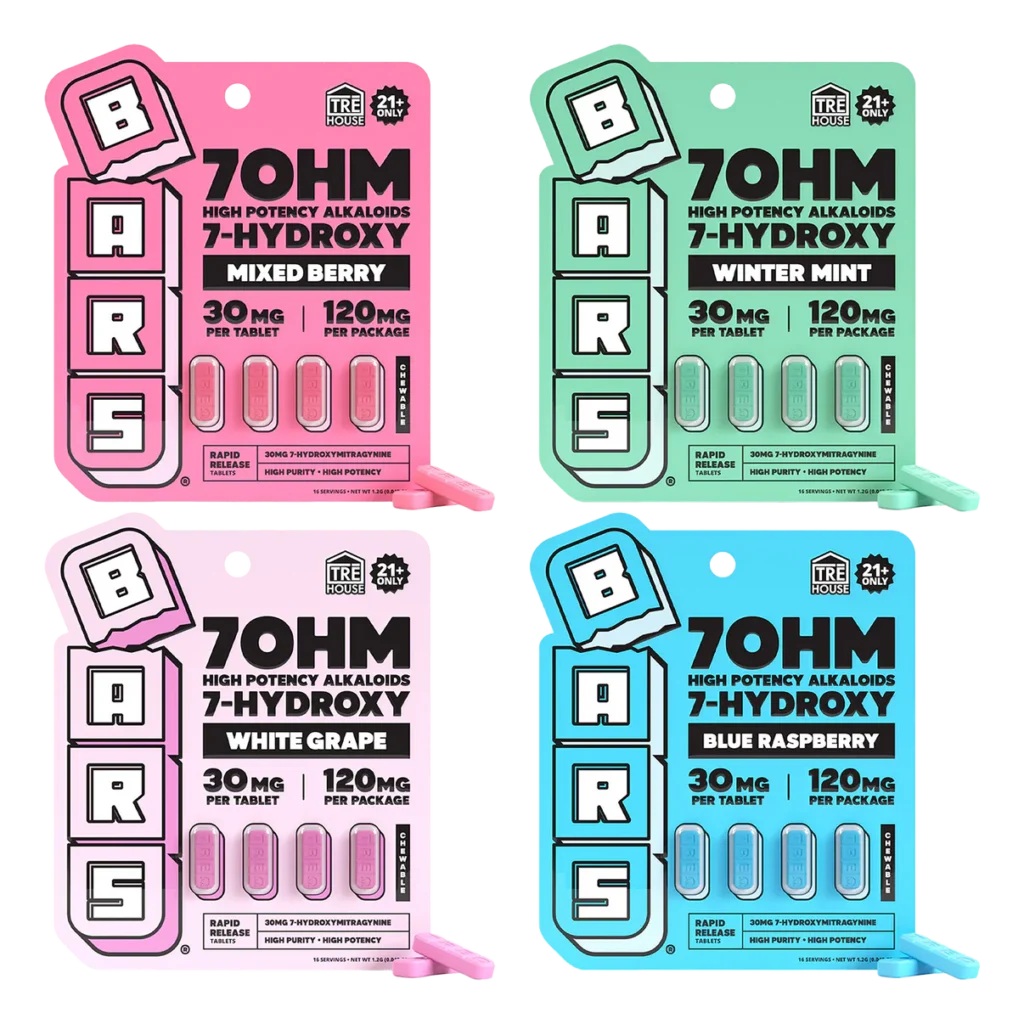 Home tre house bars 7ohm | tre house gummies